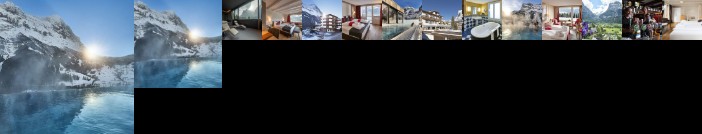 Hotel Spinne Grindelwald