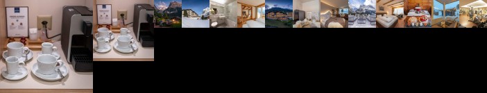 Sunstar Hotel & SPA Grindelwald