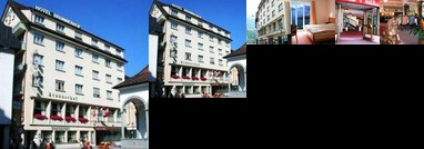 Brunnerhof Hotel Brunnen