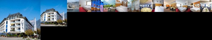 City Hotel Brunnen