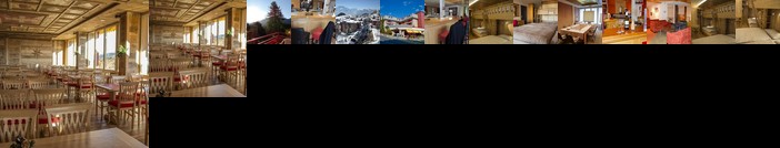 Alpine Classic Hotel