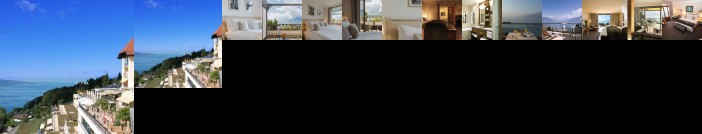 Le Mirador Resort & Spa