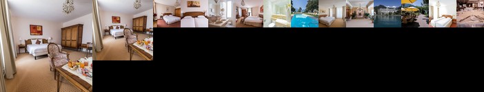 Hotel Eden Palace au Lac