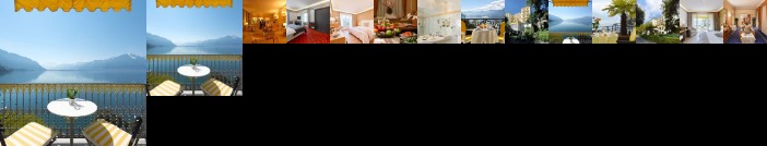 Golf Hotel Rene Capt AG