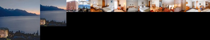 Hotel Bristol Montreux