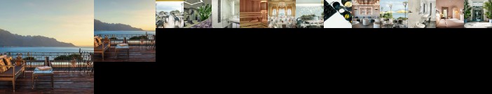 Grand Hotel Suisse Majestic