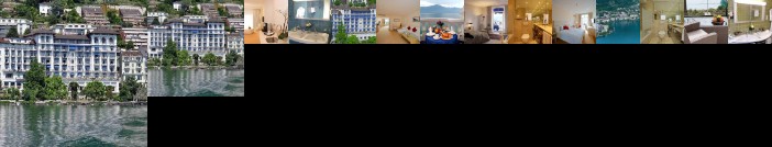 Hotel du Grand Lac Excelsior