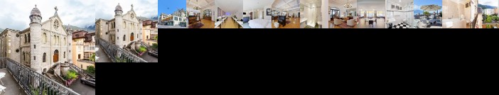 J5 Hotels Helvetie Montreux