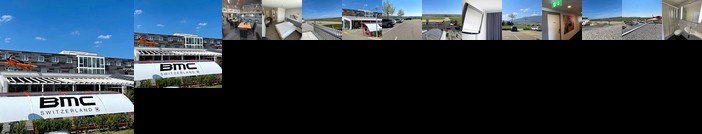 Airporthotel Grenchen