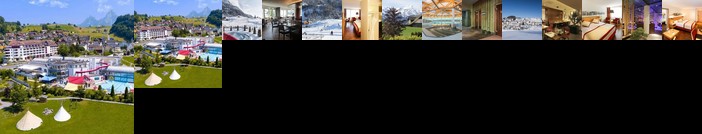 Swiss Holiday Park Resort