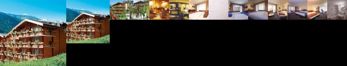 BEST WESTERN Hotel Butterfly