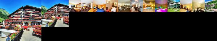 Christiania Mountain & Spa