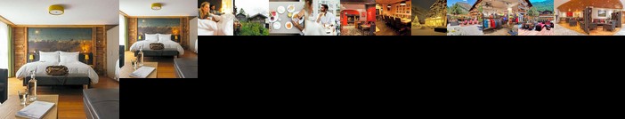 Hotel Couronne Superior