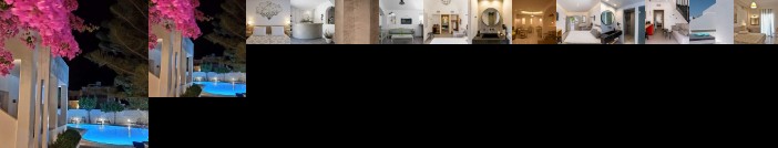 Hippocampus Hotel Santorini