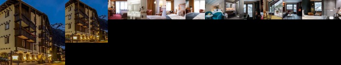 Hotel National Zermatt