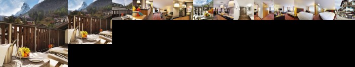 Hotel Garni Testa Grigia