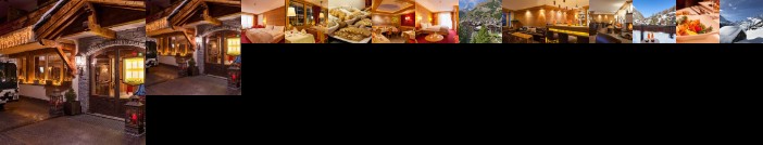 Hotel Holiday Zermatt