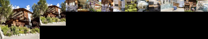 Sunstar Hotel Zermatt