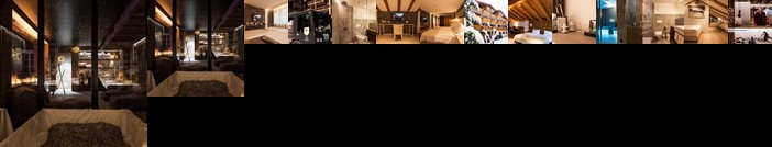 Hotel Daniela Zermatt