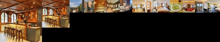 Hotel Perren Superior