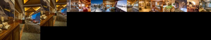 Riffelalp Resort 2222m