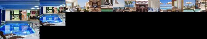 Atlantica Kalliston Resort & Spa