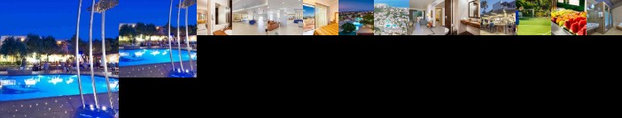 Sirios Village Hotel & Bungalows - All Inclusive