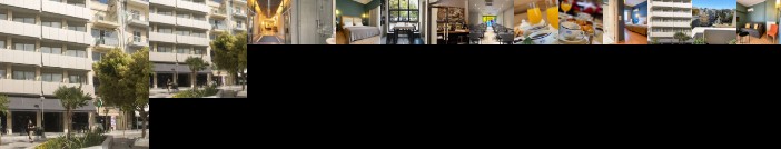 Olympic Hotel Heraklion