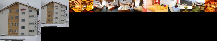 Hotel Elite Tasch