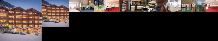 Schweizerhof Gourmet & Spa