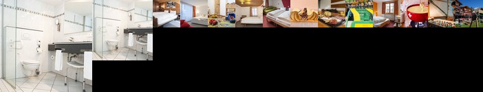 Hotel Tenne Saas-Fee