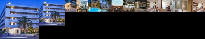 Galaxy Iraklio Hotel