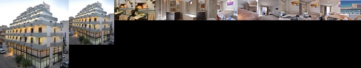 Irini Hotel Heraklion