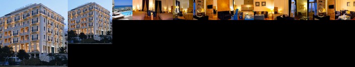 GDM Megaron Historical Monument Hotel