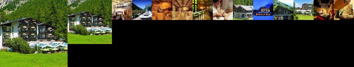 Wellness Spa Pirmin Zurbriggen