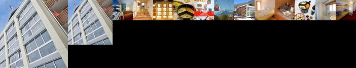 Matterhorn Valley Family & Spa Hotel Desiree