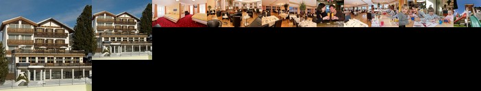 Aktiv Hotel & Spa Hannigalp