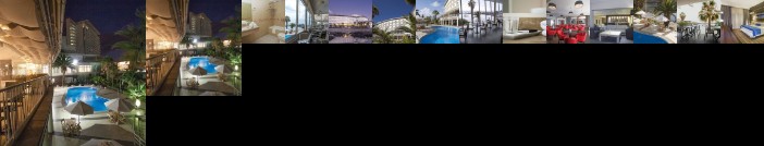 Panamericana Hotel Antofagasta