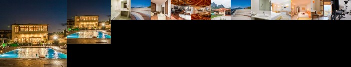 Meteora Hotel at Kastraki