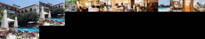 Aegeon Hotel Karlovasi