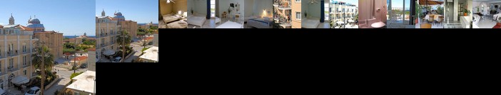 Amanda Hotel Karlovasi