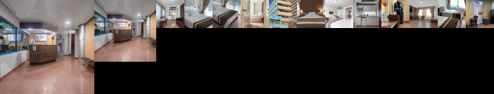 Diego de Almagro Apart Hotel Las Condes