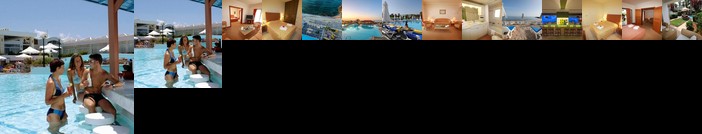 Annabelle Beach Resort