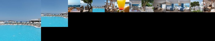 Elounda Breeze Resort - All Inclusive