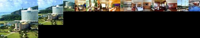 Guangzhou Nansha Grand Hotel