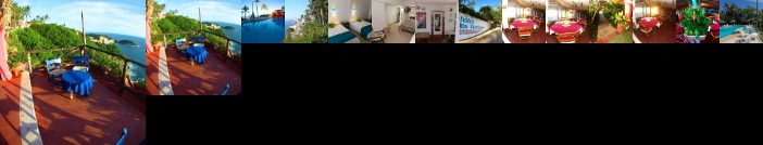 Hotel Los Flamingos Acapulco