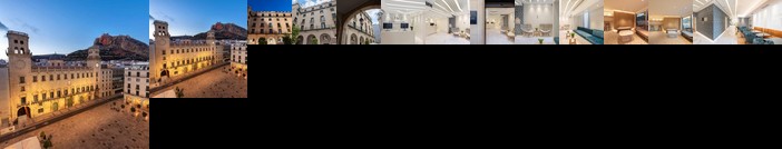 Eurostars Mediterranea Plaza