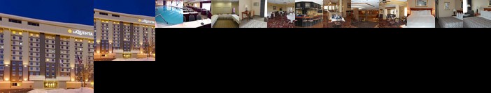 La Quinta Inn & Suites Springfield