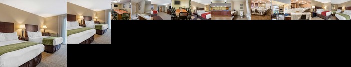 Comfort Inn Lansing