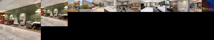 Radisson Hotel Lansing at the Capitol